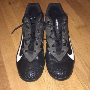 Men’s Nike soccer cleats